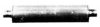 IMASAF 75.40.06 Middle Silencer